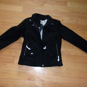 WOW HARLEY DAVIDSON COAT WOMENS